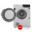 Máy Sấy Electrolux EDS805KQWA - 8Kg