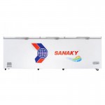 Tủ Đông Sanaky VH-1199HY3 - Inverter Đồng 900L