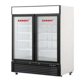 Tủ Đông Sanaky VH-1368K - Đồng 1320L