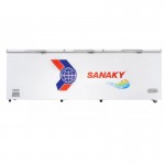 Tủ Đông Sanaky VH-1399HY3 - Đồng 1143L  Inverter