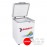 Tủ Đông Sanaky VH-1599HYK - Nhôm 100L