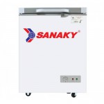Tủ Đông Sanaky VH-1599HYKD - Đồng 100L
