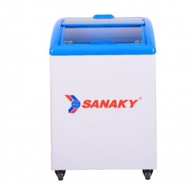 Tủ đông Sanaky VH-182K 180L
