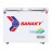 Tủ Đông Sanaky VH-2599A2KD - Đồng 208L