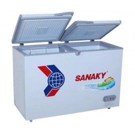 Tủ đông Sanaky VH-2899A1 - Đồng 235L