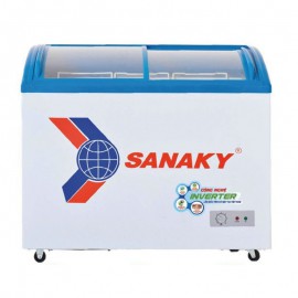 Tủ Đông Sanaky VH-2899K3 - Inverter Đồng 211L