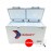 Tủ Đông Sanaky VH-3699A2KD - Đồng 240L