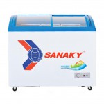 Tủ Đông Sanaky VH-3899K  - Đồng 260L