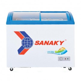 Tủ Đông Sanaky VH-3899K - Đồng 260L