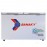 Tủ Đông Sanaky VH-4099W3 - Đồng 280L Inverter