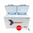 Tủ Đông Sanaky VH-4099W4K - Đồng 280L Inverter