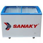 Tủ đông Sanaky VH-682K 680L