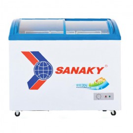 Tủ Đông Sanaky VH-6899K - Đồng 437L