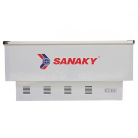 Tủ đông Sanaky VH-8099K - Nhôm 516L