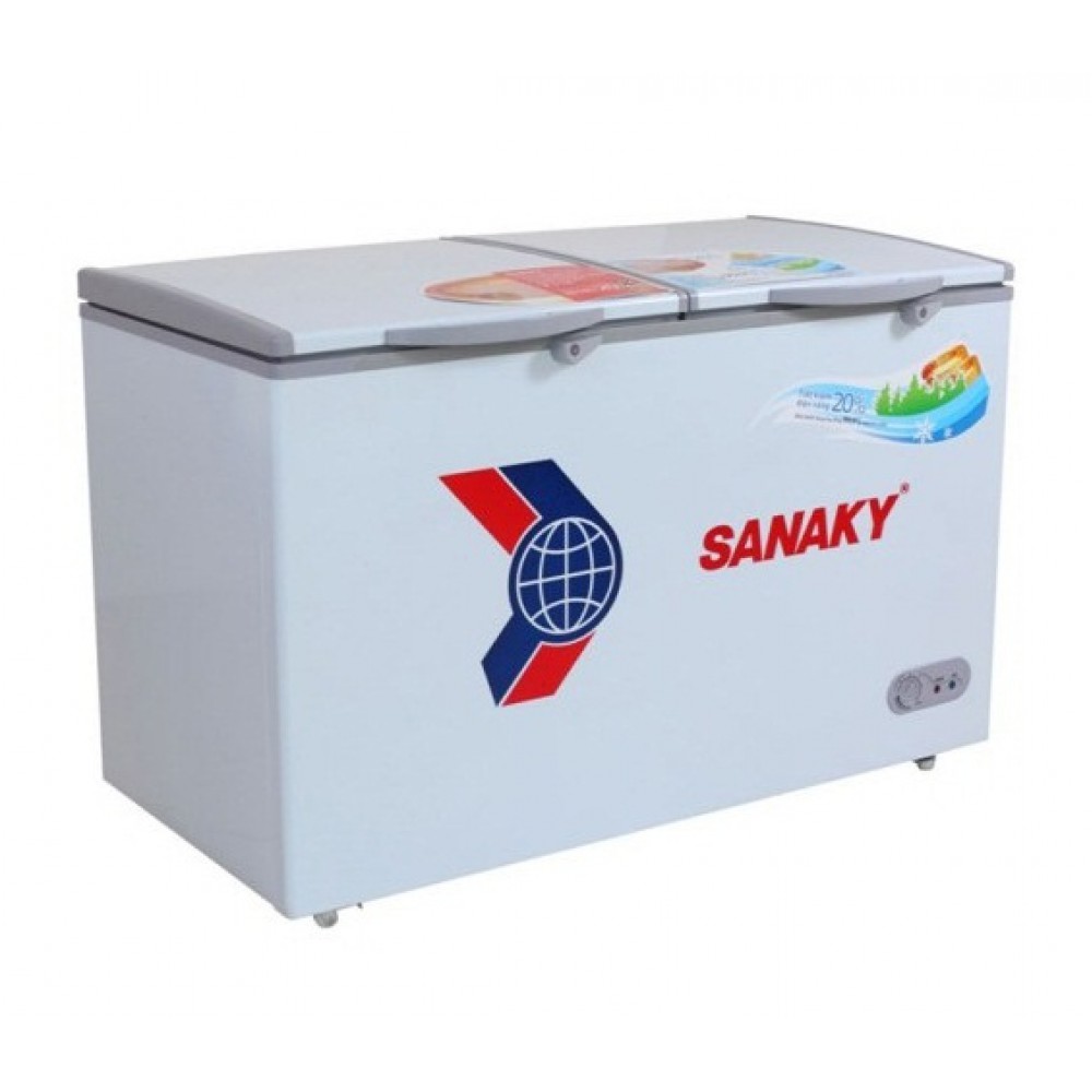 Tủ đông Sanaky VH-8699HY - Đồng 761L
