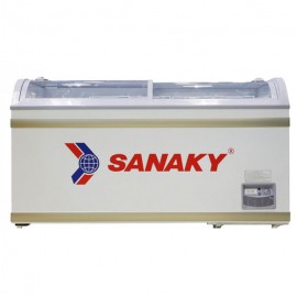 Tủ Đông Sanaky VH-888KA - Nhôm 500L