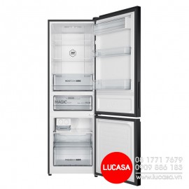Tủ Lạnh Aqua AQR IG338EB (GB) - 317L Việt Nam