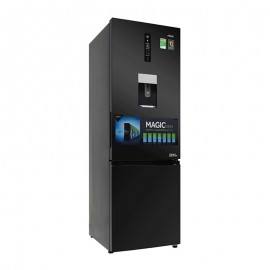 Tủ Lạnh Aqua AQR-IW378EB (BS) - 350L Việt Nam