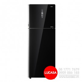 Tủ Lạnh Aqua AQR T359MA (GB) - 312L Việt Nam