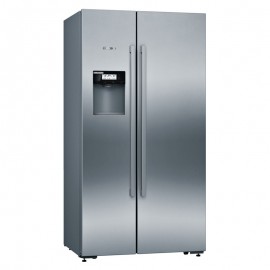 Tủ Lạnh Bosch HMH.KAD92HI31 - 540L