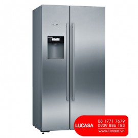 Tủ Lạnh Bosch HMH.KAD92HI31 - 540L