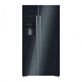 Tủ Lạnh Bosch HMH.KAD92SB30 - 636L