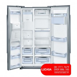 Tủ Lạnh Bosch HMH.KAI90VI20G - 522L Hàn Quốc