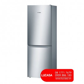 Tủ Lạnh Bosch HMH.KGN33NL20G - 279L Tây Ban Nha