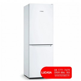 Tủ Lạnh Bosch HMH.KGN33NW20G - 279L Thổ Nhĩ Kỳ