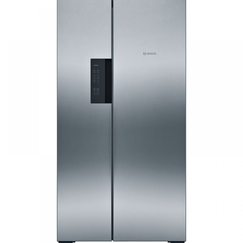 Tủ Lạnh Bosch KAN92VI35O - Serie 4 604L
