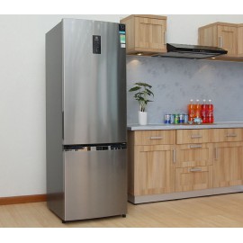 Tủ lạnh Electrolux EBE3500AG - 350L - Inverter