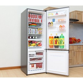 Tủ lạnh Electrolux EBE3500AG - 350L - Inverter