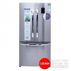 Tủ Lạnh Electrolux EHE5220AA - 474L Thái Lan