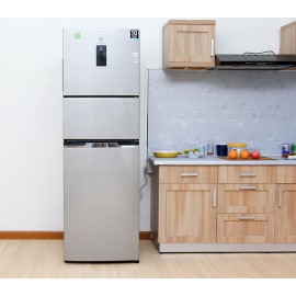 Tủ lạnh Electrolux EME2600MG - 260L - Inverter