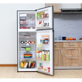 Tủ lạnh Electrolux ETB2100MG - 210L - Inverter