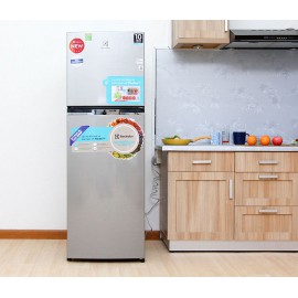 Tủ lạnh Electrolux ETB2300MG - 230L - Inverter