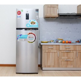 Tủ lạnh Electrolux ETE3500AG - 350L - Inverter