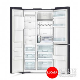 Tủ Lạnh Hitachi FM800AGPGV9X - 569L Thái Lan