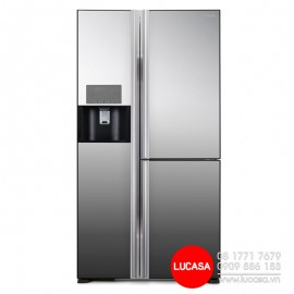 Tủ Lạnh Hitachi FM800GPGV2X-MIR - 584L Thái Lan