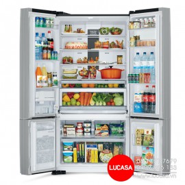 Tủ Lạnh Hitachi FWB780PGV6X-GBK - 587L Thái Lan