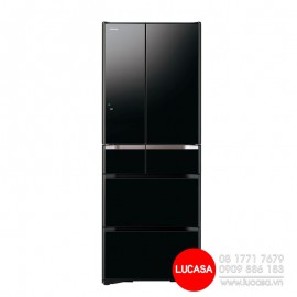 Tủ Lạnh Hitachi G520GV - 536L Thái Lan