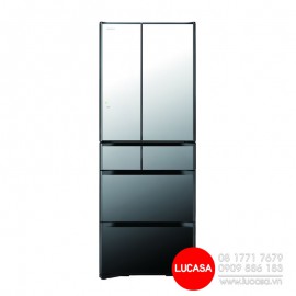 Tủ Lạnh Hitachi G520GV - 536L Thái Lan