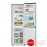 Tủ Lạnh Hitachi R-BG410PGV6-GS - 330L Thái Lan