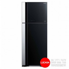 Tủ Lạnh Hitachi R-FG560PGV8X-GBK - 450L Thái Lan