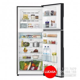 Tủ Lạnh Hitachi R-FVX450PGV9-GBK - 339L Thái Lan