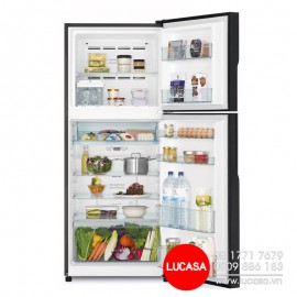 Tủ Lạnh Hitachi R-FVX510PGV9-GBK - 406L Thái Lan