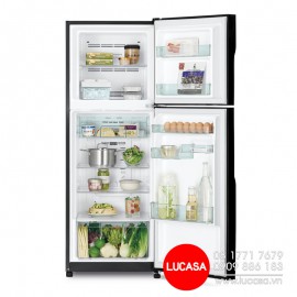 Tủ Lạnh Hitachi R-H200PGV7-BBK - 203L Thái Lan