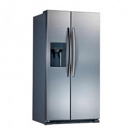 Tủ Lạnh Kaff KF-SBS600BWT - 573L Thái Lan