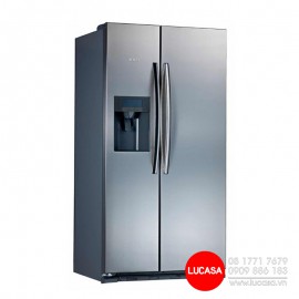 Tủ Lạnh Kaff KF-SBS600BWT - 573L Thái Lan