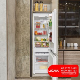 Tủ Lạnh Malloca MF-241BCD - 241L